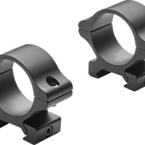 Leupold 2-Piece Rifleman Detachable Scope Rings 30mm Medium - Matte