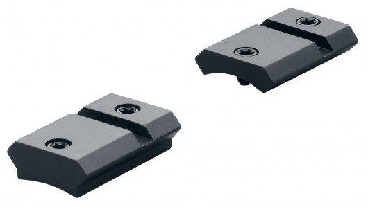 QRW Base Winchester XPR 2-pc Matte