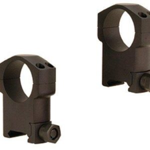 Mark 4 Rings 35mm Super High (Aluminum) Matte