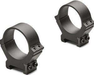 PRW2 34mm High Matte Rings
