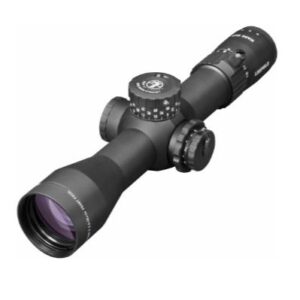 Leupold Mark 5HD Rifle Scope - 3.6-18x44 (35mm) M1C3 FFP Illum. PR-1 MOA
