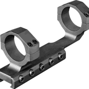 Leupold Mark AR Integral Mount 1" Matte