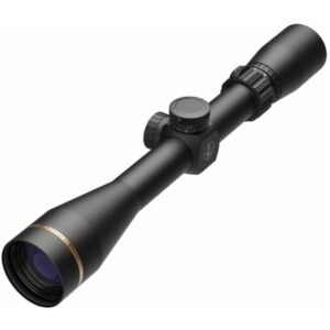 Leupold VX-Freedom Rifle Scope - 3-9x40mm 1" 350 Legend Duplex - Matte