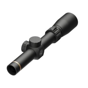 Leupold VX-Freedom Rifle Scope 1.5-4x20 1" SFP MOA-Ring
