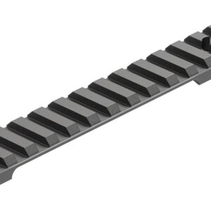 Leupold BackCountry Cross-Slot Bases Nosler M21 LA  Matte