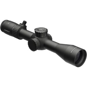 Leupold Mark 4HD Rifle Scope 2.5-10x42 (30mm) M5C3 FFP Illum TMR