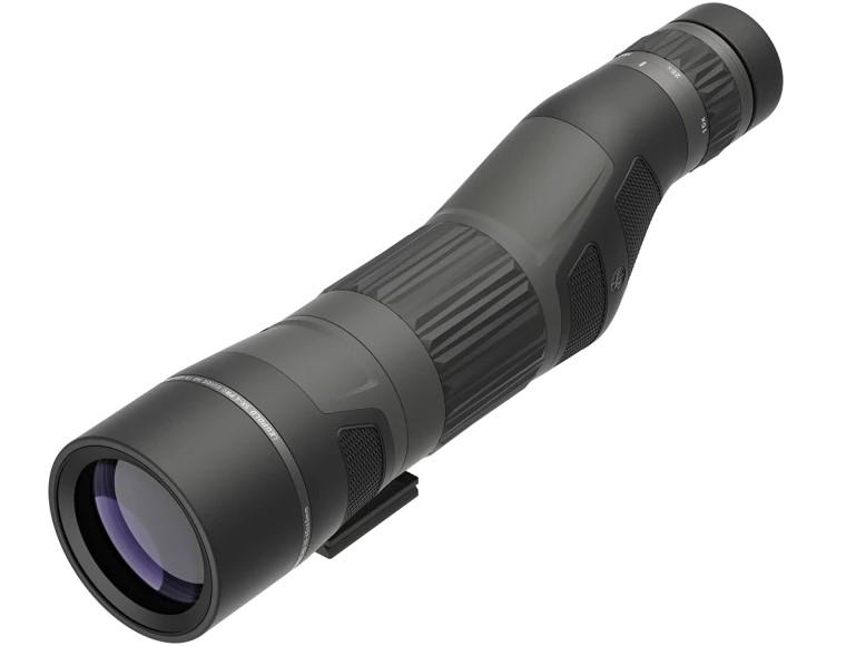Leupold SX-4 Pro Guide HD Gen 2 Spotting Scope 15-45x65mm Straight