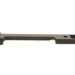 Leupold 1-Piece STD Steel Base - Winchester 70 LA Matte Black