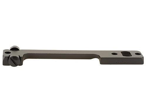 Leupold 1-Piece STD Steel Base - Winchester 70 LA Matte Black