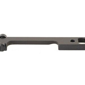 Leupold 1-Piece STD Steel Base - Remington 700 SA Right Hand Matte Black
