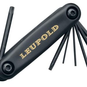 Leupold Scope Smith Mounting Tool