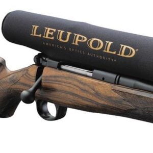 Leupold Neoprene Scope Cover - 2X-Large 15.5? x 60mm