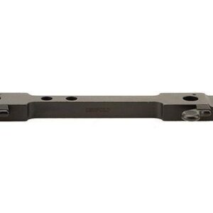 Leupold 1-Piece Quick Release (QR) Base - Marlin 1895/336 Matte Black