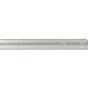 Leupold 1-Piece Rifleman Detachable Weaver-Style Aluminum Base - Ruger 10/22 Silver