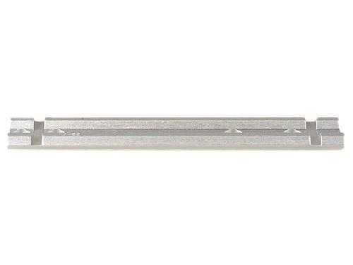 Leupold 1-Piece Rifleman Detachable Weaver-Style Aluminum Base - Ruger 10/22 Silver