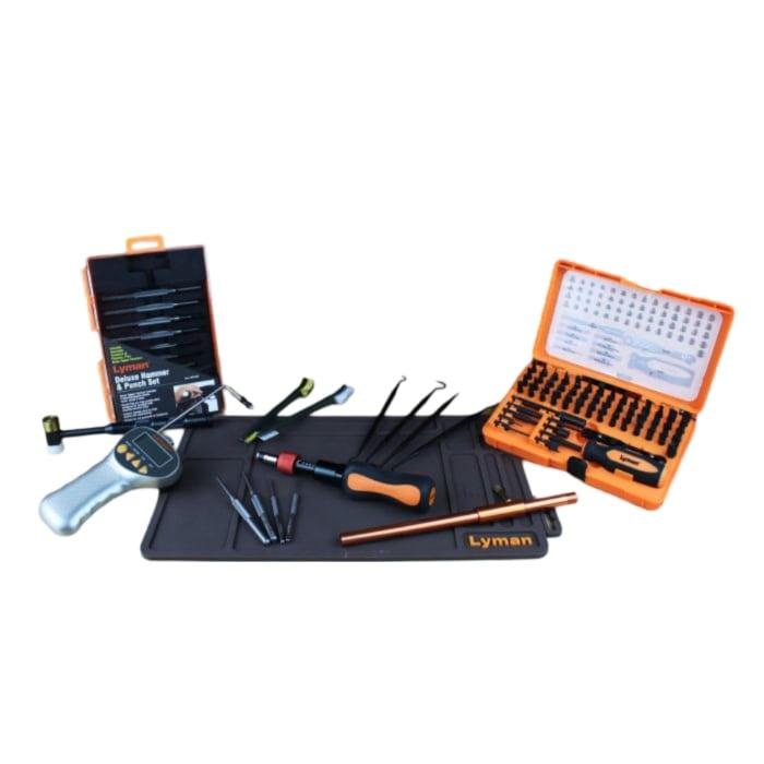 Lyman Ultimate Gunsmithing Kit
