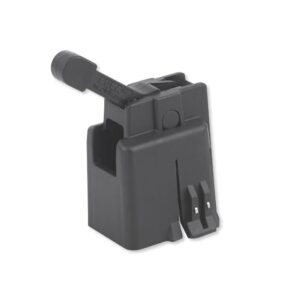 Maglula LULA Loader & Unloader for HK MP5 Black