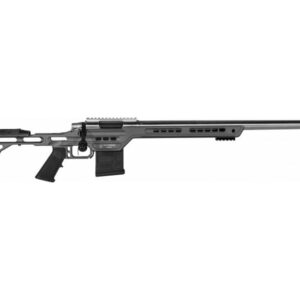 Masterpiece Arms PMR Rifle 6.5 Creedmoor 26" Barrel Tungsten with Polished Barrel