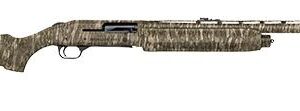 Mossberg 935 Turkey 12ga 5rd Capacity 22" Barrel Mossy Oak Bottomland Camo