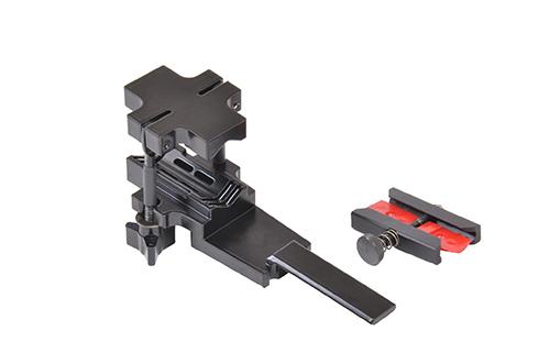 MagnetoSpeed Large Brake Adapter