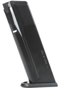 MEC-GAR WITNESS/TANFOGLIO - LF 10MM 14RD HT ANTI-FR MAGAZINE