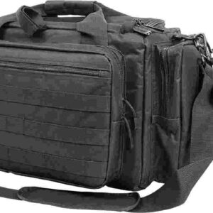 VISM by NcSTAR COMPETITION RANGE BAG/BLACK