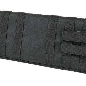 VISM by NcSTAR TACTICAL SHOTGUN SCABBARD/BLACK