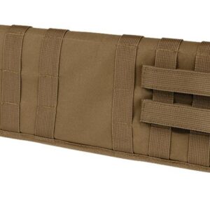 VISM by NcSTAR TACTICAL SHOTGUN SCABBARD/TAN