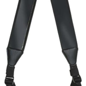 Outdoor Connection Sling Backpack Blk W/Talon