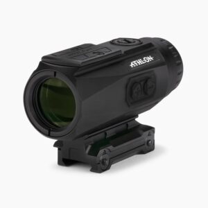 Athlon Midas Flare 5x Prism Sight