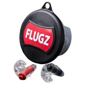 Otis Flugz Ear Plugs - 10/pk