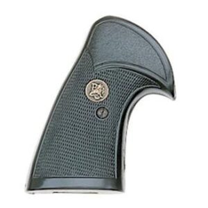 Pachmayr Presentation Grips S&W K/L-Frame Square Butt