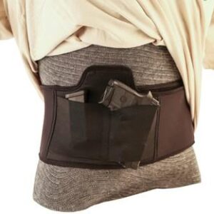 Caldwell Caldwell Belly Band XL Holster