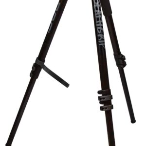 BOG Death Grip Clamping Tripod Aluminum