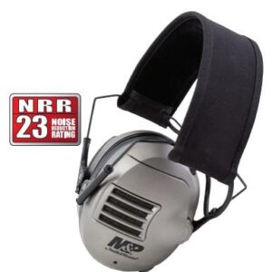 Battenfeld Technologies Alpha Electronic Ear Muff