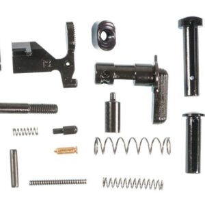 Battenfeld Technologies Smith & Wesson AR-15 Customizable Lower Parts Kit ITAR