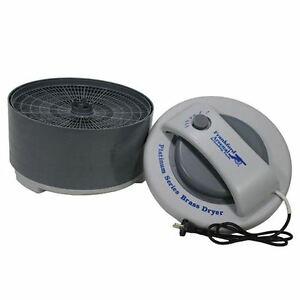 FRANKFORD Platinum Series Brass Dryer 220V