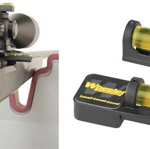 Wheeler Engineering Level