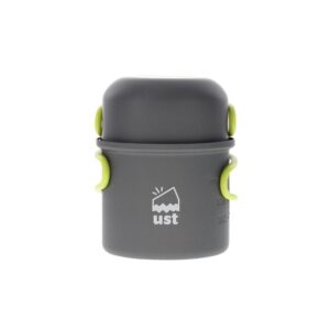 Ultimate Survival Technologies Solo Cook Kit -Two Piece