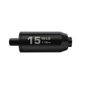 Wheeler FAT Stix Individual Limiter 15 in-lb