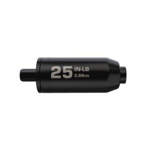 Wheeler FAT Stix Individual Limiter 25 in-lb