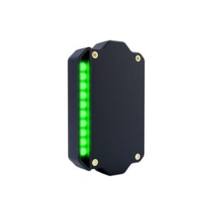 Caldwell Flash Bang AR500 Steel Target Hit Indicator