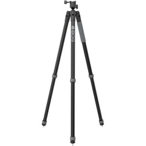 BOG ARCA Tripod Black
