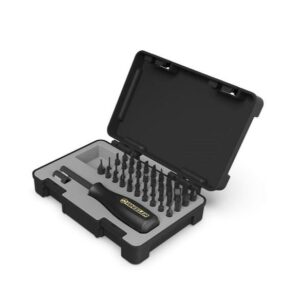 Wheeler 43pc Gunsmithing Screwdriver Set