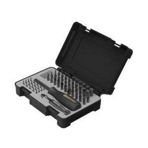 Wheeler 65pc Hex/Torx Screwdriver Set