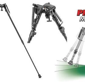 Caldwell Pivot Model XLA Bipod - 13-23"
