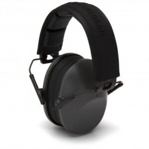 Pyramex VG90 Series Ear Muffs 24dB Grey