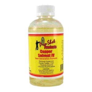 Pro-Shot Copper Solvent IV