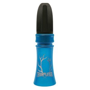 Primos Tramplifier Open Reed Elk Long Range Elk Call Blister Pack