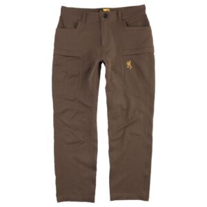 Browning Pahvant Pro Pant Major Brown 34